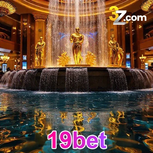 19bet Cassino