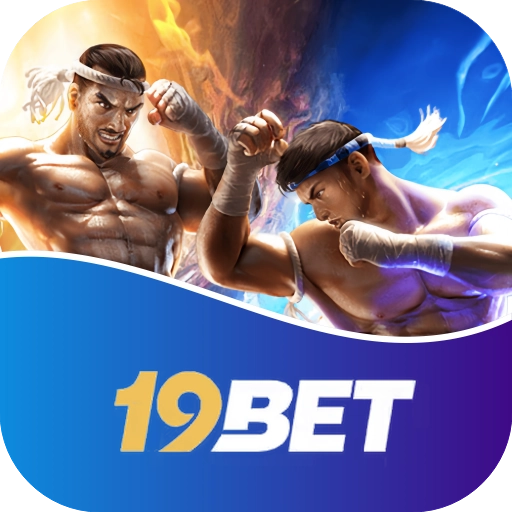 19bet logo