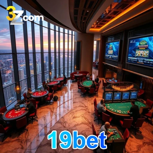 19bet Jogos de caça-níqueis