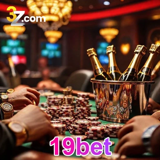 19bet VIP